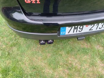 VW GOLF 5 GTI 2.0 TFSI - 9