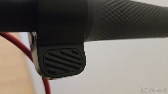Elektrokolobežka Ninebot F2 Pro E II - 9