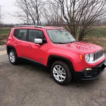 Jeep Renegade - 9