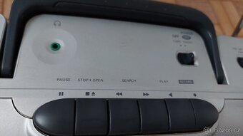 Magnetofon Philips - 9