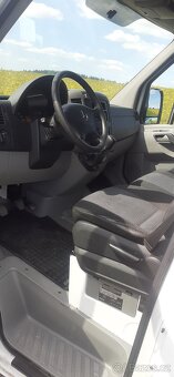 Prodám Mercedes Sprinter 313 CDI MAXI - 9