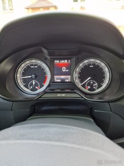 Octavia 3 Facelift - 9