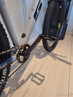 GT Avalanche 29" Comp - vel. L - 9