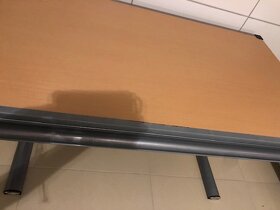 Stul s nastavitelnou vyskou - 9