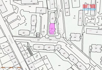 Prodej bytu 3+1, 71 m², Písek, ul. Vinařického - 9