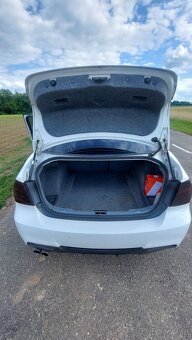 Bmw e90 330xd - 9