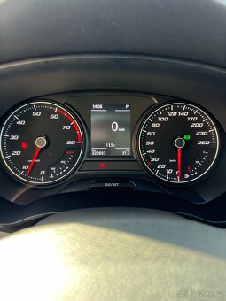 Seat Leon, 1.5 TSI Xcellence DSG DPH 1.MAJ - 9
