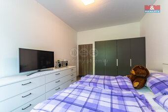 Prodej bytu 2+kk, 55 m², Mariánské Lázně, ul. Chebská - 9