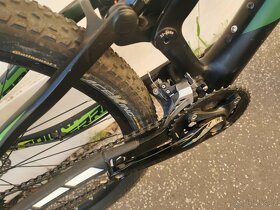 LAPIERRE ZASTY XR 529, CARBON  XL - 9