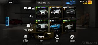 CSR RACING 2 - 9