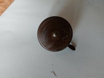 Staré zvonky na kola - 9