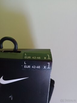 Ponožky Nike - 9