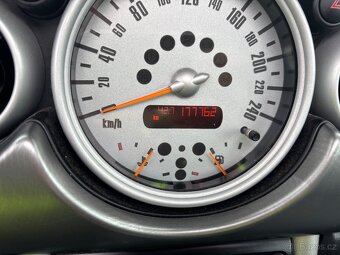 Mini cooper i na splatky - 9