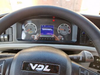 Prodáme VDL Futura FHD2 129/440 - 9