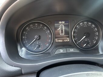 Škoda Fabia 1.6 TDI 77kw Full Servis‼️ - 9