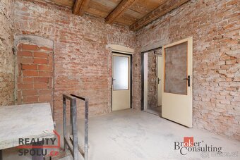 Prodej, domy/rodinný, 110 m2, Rudé armády, Rýmařov, Bruntál  - 9