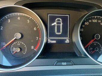 Golf 7 1,4 Tgi prodej automat - 9
