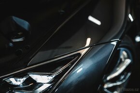 Lexus LC500 - 9