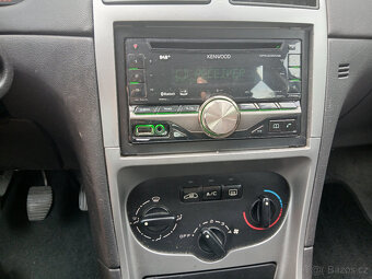 Peugeot 307 Com. 1.6i KLIMA serviska - 9