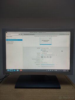đź–Ą LCD monitor BenQ FP92Wa (model Q9W5) – 19", funkÄŤnĂ, VGA - 9