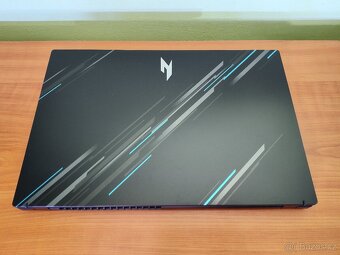Herní Nitro V15,RTX 4060-8GB,i7-13gen,DDR5-ZÁRUKA - 9