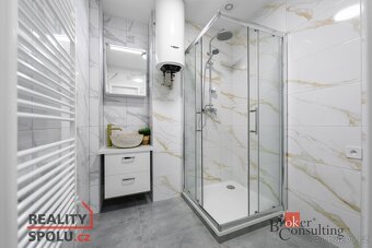 Prodej, byty/3+kk, 61 m2, Tělocvičná, Plzeň, Plzeň-město [ID - 9