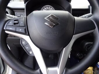 Suzuki Ignis, 1.2 DualJet Premium HYBRID - 9