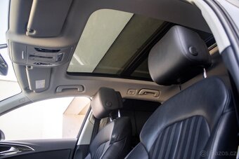 Audi A6 Avant 3.0TDI 200kw Quattro S-tronic - 9