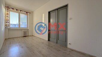 Pronájem, byt 3+1, 71 m2, Praha 9 - Hloubětín, ul. Poděbrads - 9