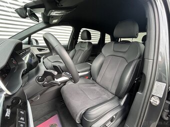Audi Q7, 3.0TDI S-Line,ČR, 1.MAJ. 210kW - 9