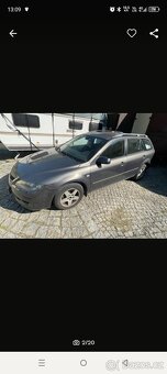 Mazda 6 combi - 9