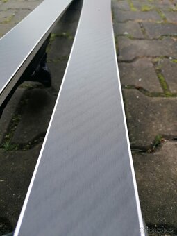 STOCKLI Laser MX 164cm r-13,7. Model 2023/2024 pěkné - 9