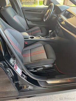 BMW X1, 2.0i - 9