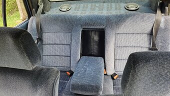 VW Jetta II - 9