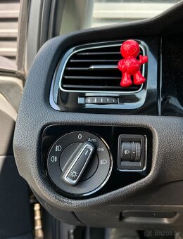 Volkswagen Golf, Automat - 9