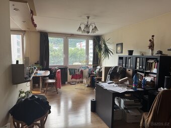 Prodej bytu 3+kk 70 m², OV, ulice Molákova, Praha 8 - Karlín - 9