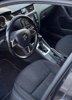 Škoda Octavia 3 III 2.0TDI 110kW edition, po velkém servise - 9