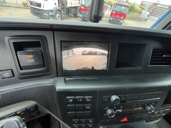 Man TGS 35.510 8x4 třístranný sklápěč Bordmatic - 9