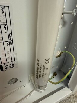 Zářivkové svítidla Modus 2x36W - 9