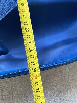 Dětský kufr na kolečkách - 9