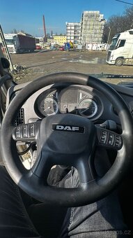 Daf xf 460 standard - 9