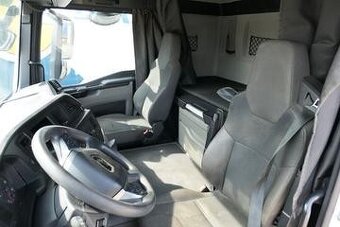 MAN TGS 41.470 - 8x4 – Sklápěč S2 + Bordmatik – EURO 6 - 9