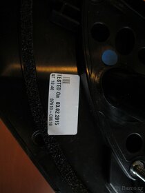 Hyundai i20 II GB nové levé zpětné zrcátko 87610C8010 - 9