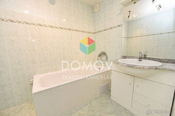 Pronájem prostorného bytu 3+kk, 62 m2, Beroun - 9