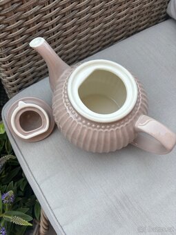 Čajová konvice Alice Hazelnut Brown 1 l - 9