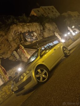 Prodám Renault Megane 2CC 1.9DCI88kw - 9