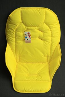 NOVÝ náhradní potah pro židličku Polly, Polly Magic, Chicco - 9