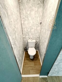 Prodej, bytu, 2+1, 62m2, družstevní, Chomutov, ulice Holešic - 9