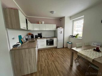 Pronájem 2+kk, A. Rašína Olomouc - 9