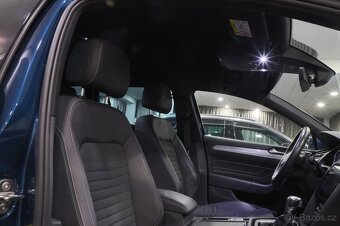 VW Passat B8 GTE 1.4TSI 160kW Elegance - záruka Autodraft - 9